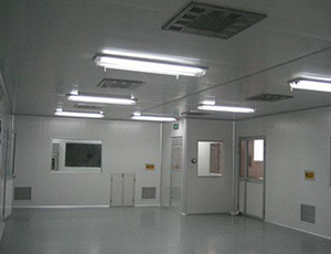 凈化實(shí)驗(yàn)室3